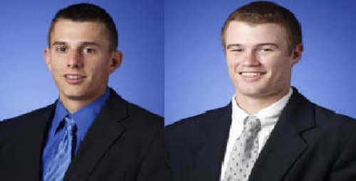Duke Duo Joins Wilson