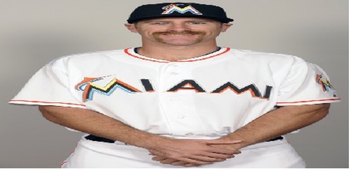 CPL Alum Mattison Debuts with Marlins